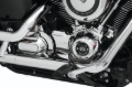 Picture of Kuryakyn Precision Tranny Shroud Chrome