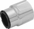 Picture of Kuryakyn Precision Heel Shifter Eliminator Chrome