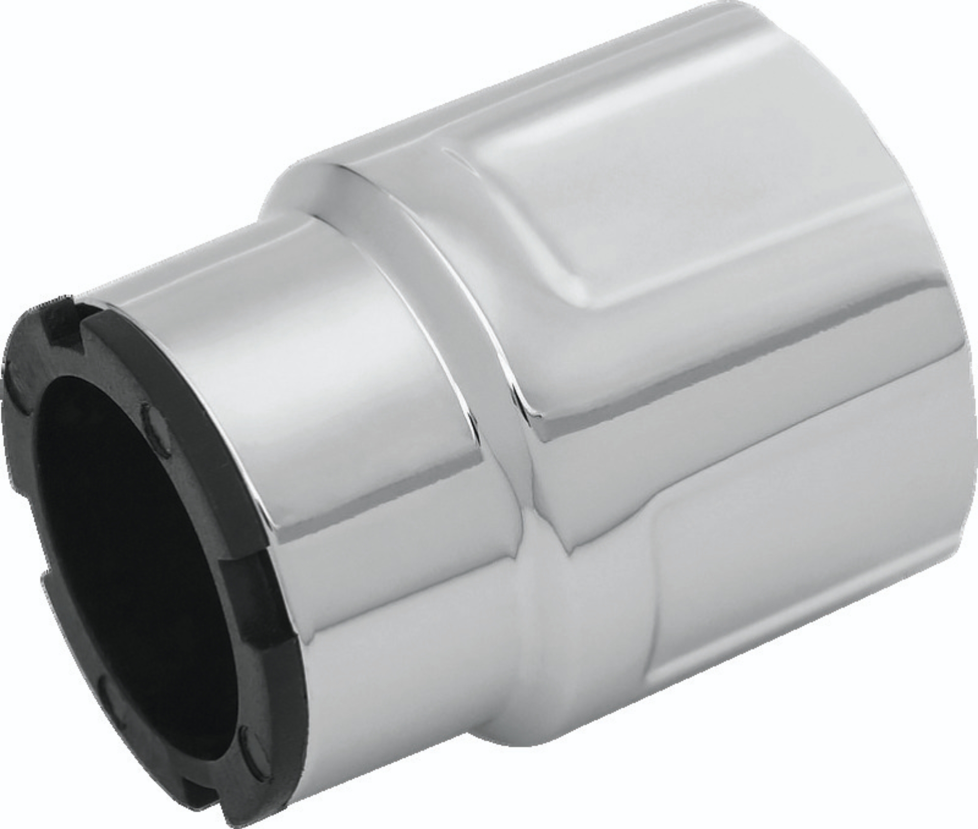 Picture of Kuryakyn Precision Heel Shifter Eliminator Chrome