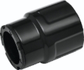 Picture of Kuryakyn Precision Heel Shifter Eliminator Black