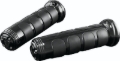 Picture of Kuryakyn ISO-Grips With OEM Heated Grip 06-20 Honda GL1800 Black
