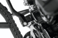 Picture of Kuryakyn Precision Heel Shifter Eliminator Black