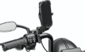 Picture of Kuryakyn Free-Flex Device Holder Perch Mount Black