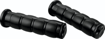 Picture of Kuryakyn ISO Grips Honda Goldwings Black