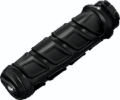 Picture of Kuryakyn Kinetic Grips Indian Gloss Black