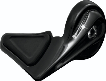 Picture of Kuryakyn Kinetic Throttle Boss Black