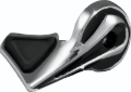 Picture of Kuryakyn Kinetic Throttle Boss Chrome
