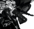 Picture of Kuryakyn Kinetic Grips Indian Gloss Black