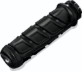 Picture of Kuryakyn Kinetic Grips Dual Cable Black