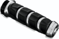 Picture of Kuryakyn Kinetic Grips Dual Cable Chrome