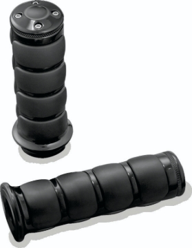 Picture of Kuryakyn ISO Grips For Sportbikes Black
