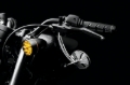Picture of Kuryakyn Kinetic Grips Dual Cable Black