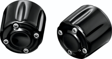 Picture of Kuryakyn Grip End Weights Black