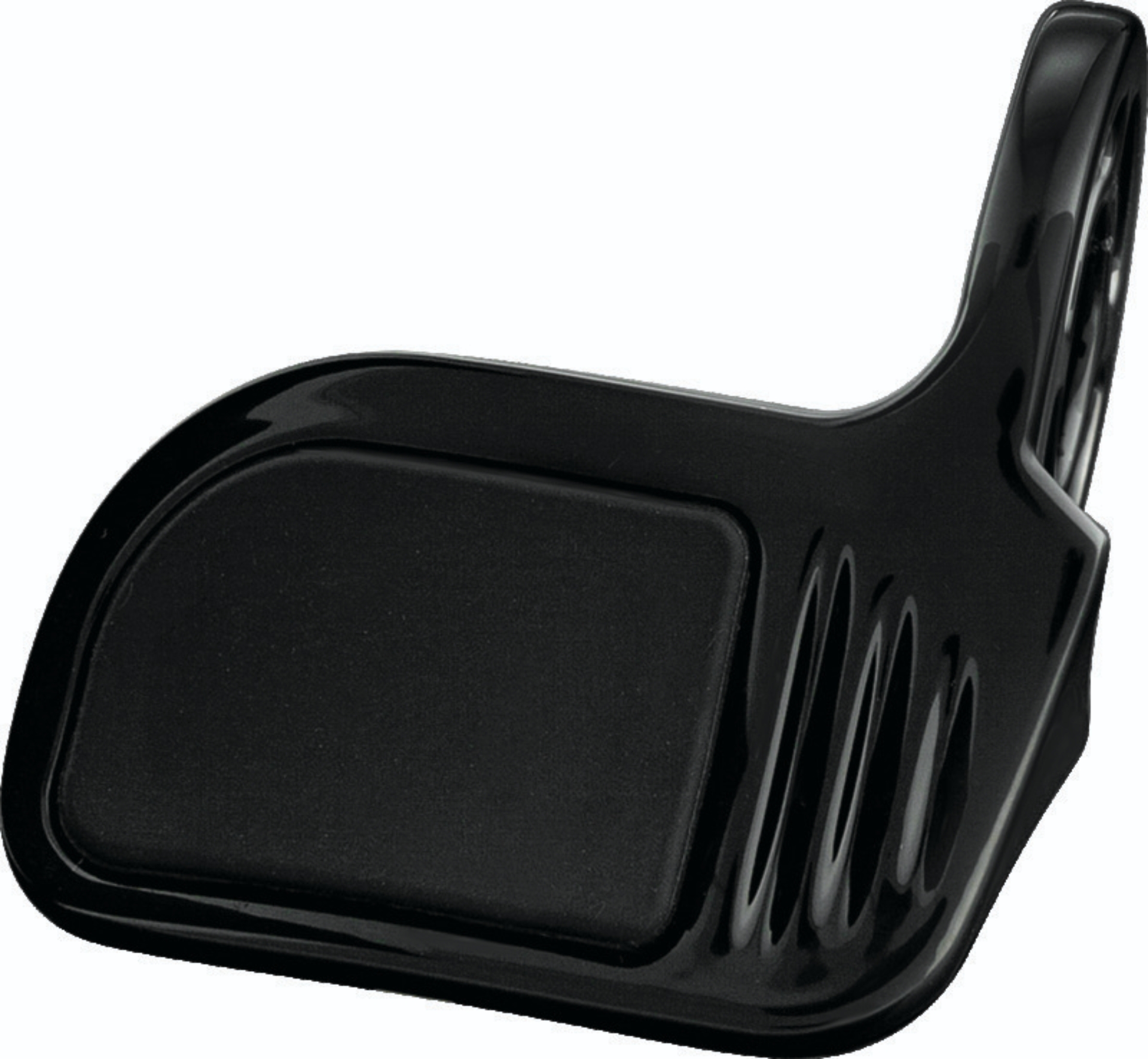 Picture of Kuryakyn Contoured ISO Throttle Boss Black
