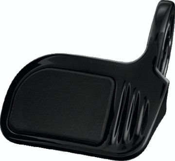 Picture of Kuryakyn Contoured ISO Throttle Boss For GL1800 Models Black