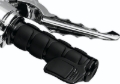Picture of Kuryakyn Contoured ISO Throttle Boss Black