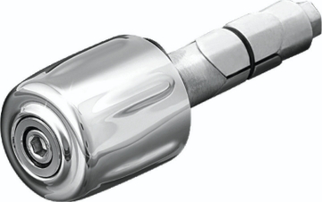 Picture of Kuryakyn Mechanical Throttle Cruise Assist Chrome