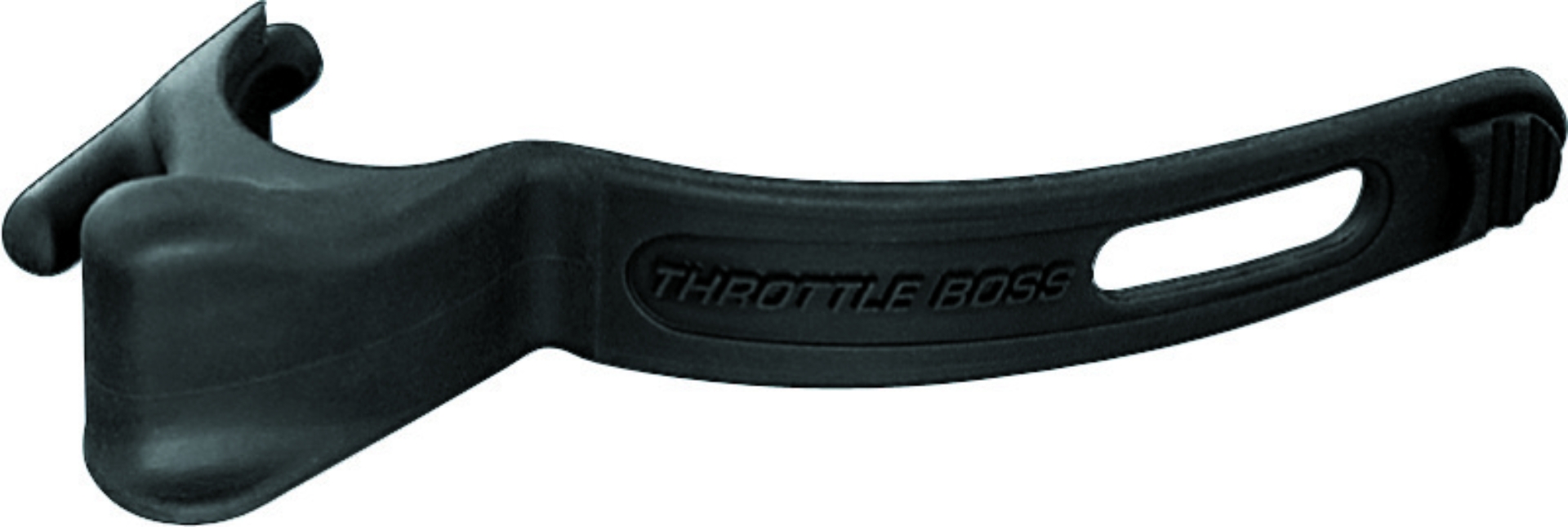 Picture of Kuryakyn Universal Standard Throttle Boss Black