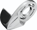 Picture of Kuryakyn ISO Throttle Boss Chrome
