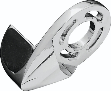 Picture of Kuryakyn ISO Throttle Boss Chrome