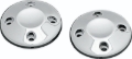 Picture of Kuryakyn ISO Grip End Cap Black (Pair)