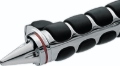 Picture of Kuryakyn Stiletto End Caps Chrome