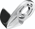 Picture of Kuryakyn Extended ISO Throttle Boss For GL1800 Chrome