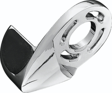 Picture of Kuryakyn Extended ISO Throttle Boss For GL1800 Chrome