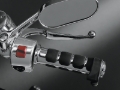 Picture of Kuryakyn Universal Standard Throttle Boss Black