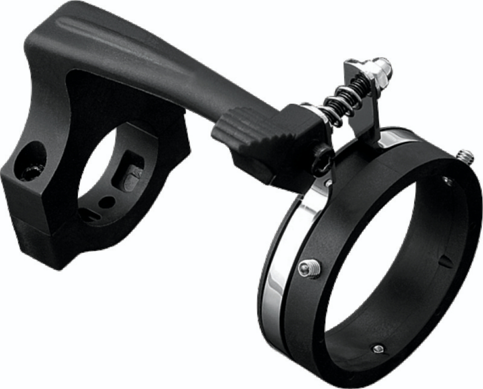 Picture of Kuryakyn Universal Econo Throttle Assist Black