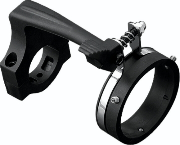 Picture of Kuryakyn Universal Econo Throttle Assist Black