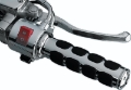 Picture of Kuryakyn Honda Valkyrie ISO Grips (All Models) - Chrome