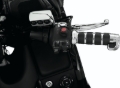 Picture of Kuryakyn Extended ISO Throttle Boss For GL1800 Chrome
