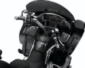 Picture of Kuryakyn ISO Grips For GL1800 With Heated Grips Chrome