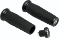 Picture of Kuryakyn Thresher Grip Metric Black