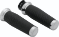 Picture of Kuryakyn Thresher Grips Scout Chrome