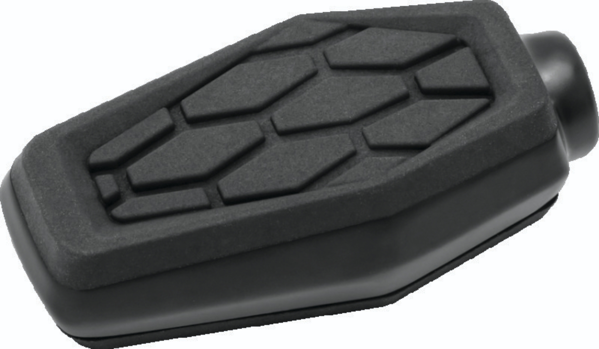Picture of Kuryakyn Hex Shift Peg Black