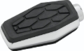 Picture of Kuryakyn Hex Shift Peg Indian Chrome