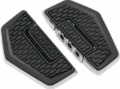 Picture of Kuryakyn Hex Folding Mini Board Without Adapter Chrome