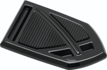 Picture of Kuryakyn Phantom Brake Pedal Pad For 18-Up FL Softails Black