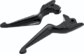 Picture of Kuryakyn ISO Levers 14-16 HD Touring Black