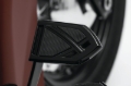 Picture of Kuryakyn Phantom Brake Pedal Pad For 18-Up FL Softails Black