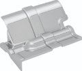 Picture of Kuryakyn Transmission Cover Indian Chrome