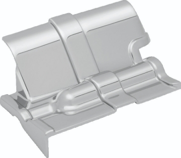 Picture of Kuryakyn Transmission Cover Indian Chrome