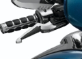 Picture of Kuryakyn ISO Levers 14-16 HD Touring  Chrome