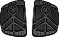 Picture of Kuryakyn Spear Mini Boards Without Adapter Satin Black