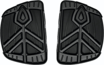 Picture of Kuryakyn Spear Mini Boards Without Adapter Satin Black