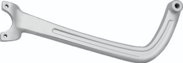 Picture of Kuryakyn Heel Shift Lever Indian Chrome