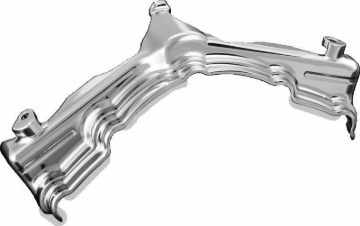 Picture of Kuryakyn Precision Tappet Block Accents Chrome