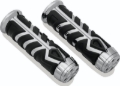 Picture of Kuryakyn Spear Grips For 14-17 Indian Chrome